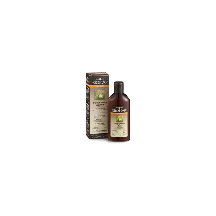 Biokap Nutricolor Conditioner 200 Ml