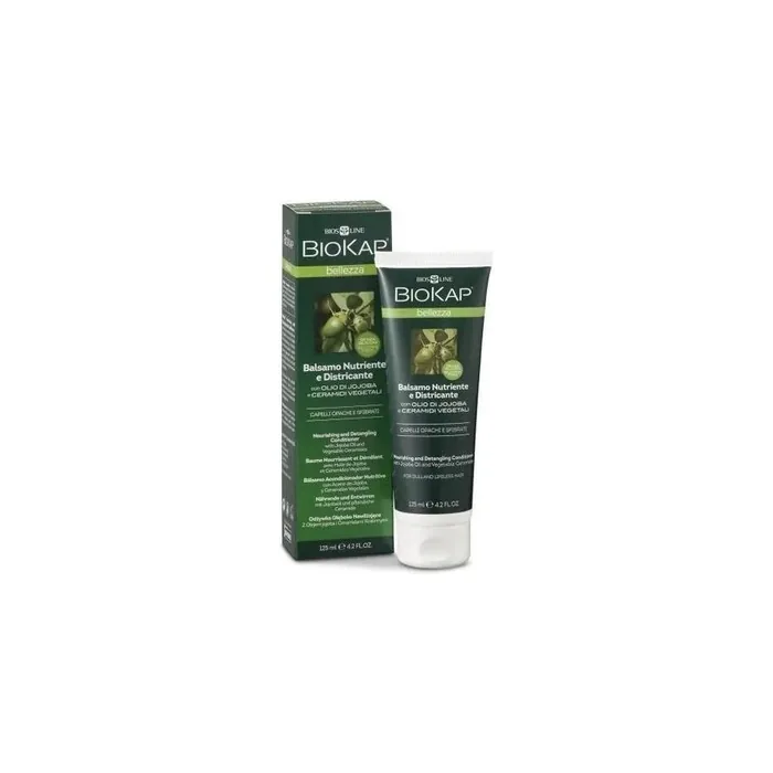 Bios Line Biokap Nutrient Detangling Conditioner