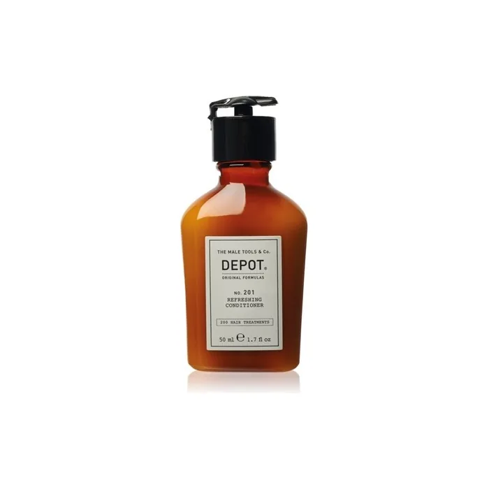 Depot No 201 Refreshing Conditioner 50 Ml