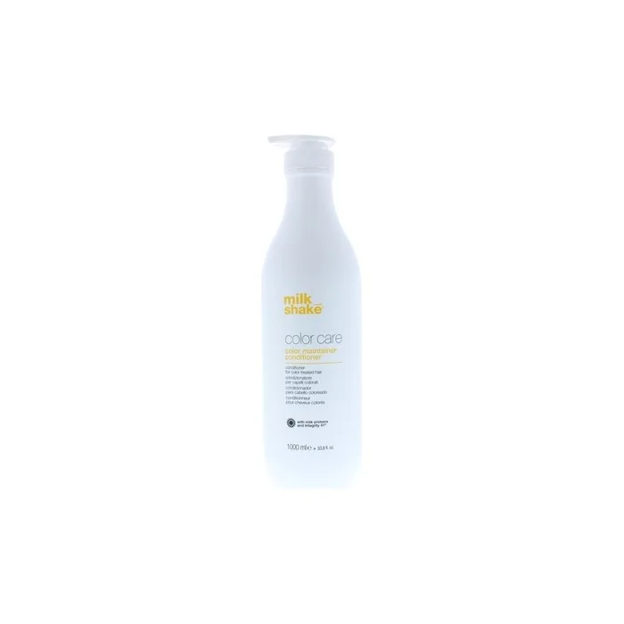 Milk Shake Milkshake Color Care Color Maintainer Conditioner 1000ml