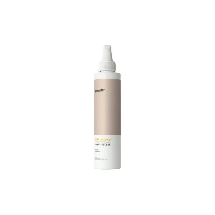 Milkshake Conditioning Direct Colour Powder 200ml
