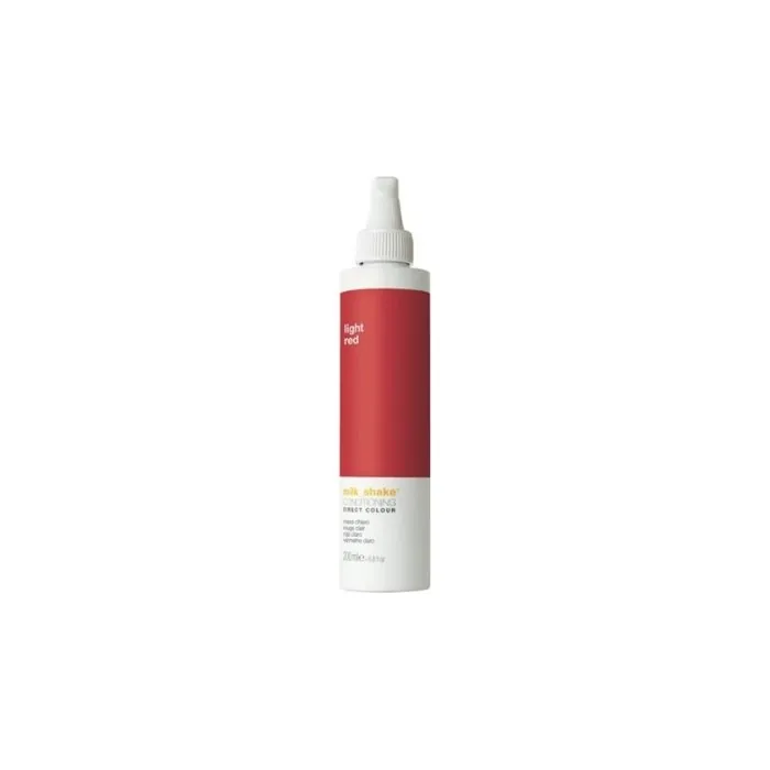 Milk Shake Direct Color Light Red Conditioner 200ml