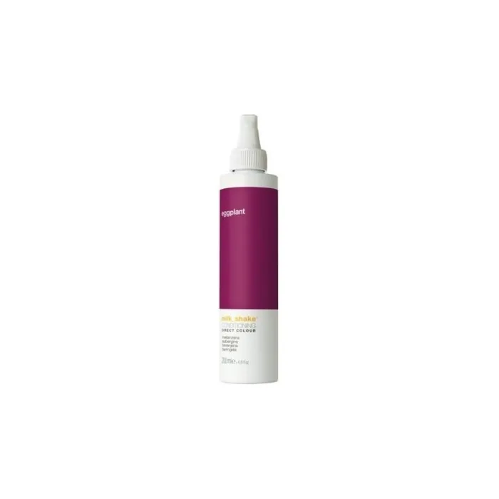 Milkshake Conditioning Direct Colour Eggplant 200ml