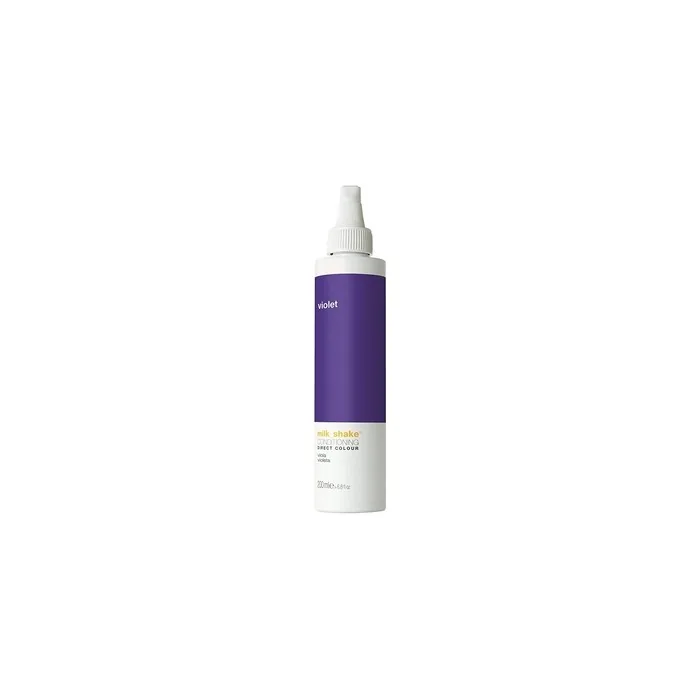 Milkshake Conditioning Direct Colour Violet 200ml