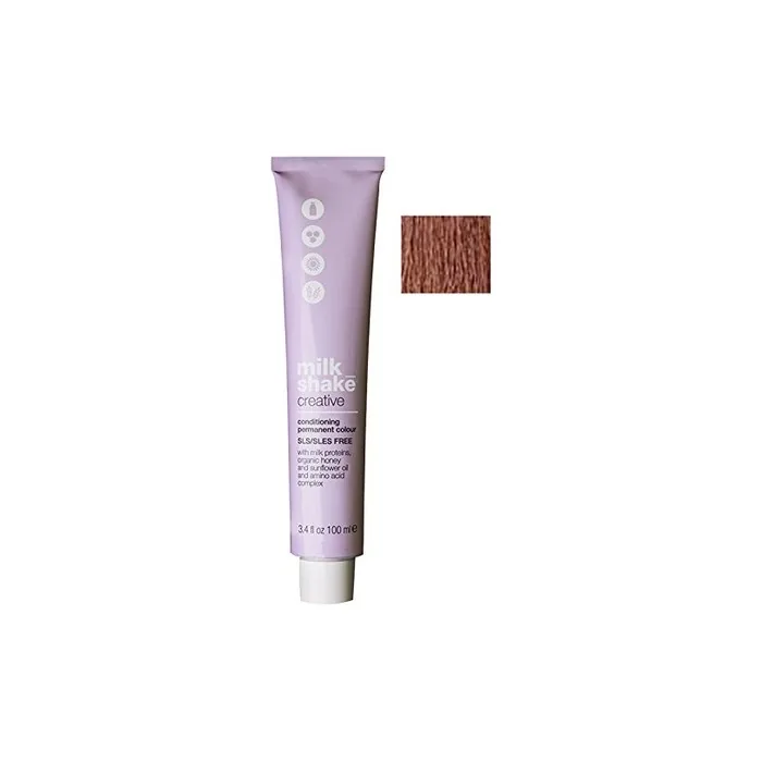 Milkshake 616 Creative Conditioning Permanent