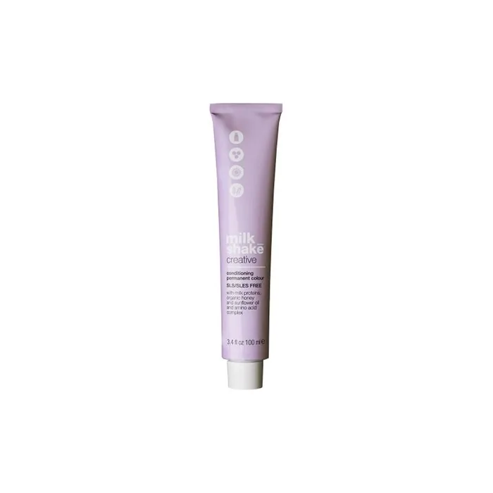 Milk Shake 6413 Creative Conditioning Permanent Odorless