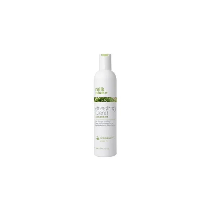 Milkshake Energizing Blend Conditioner 300ml Hydrating Hair Conditioner