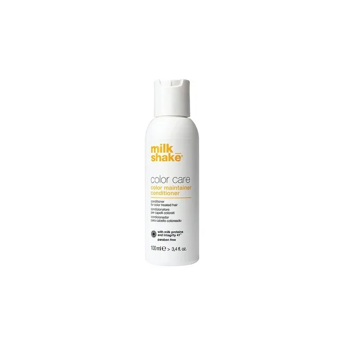 milk_shake Color Care Conditioner for Color Treated Hair Hydrating and Protecting 3.3 Fl Oz