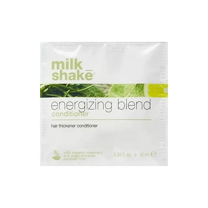 Milk_Shake Scalp Care Energizing Blend Conditioner 10ml