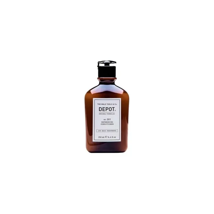 Depot N 201 Refreshing Conditioner 250ml