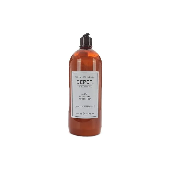 Depot No. 201 Refreshing Conditioner 1000ml