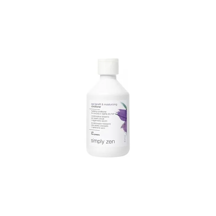 Simply Zen Age Benefit & Moisturizing Hydrating Conditioner