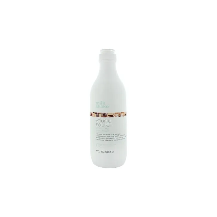 Milk Shake Volume Solution Conditioner 1000ml Volumizing Conditioner For Hair Volume
