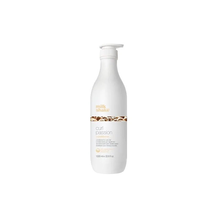 Milk Shake Curl Passion Conditioner For Curly Hair - 1000ml