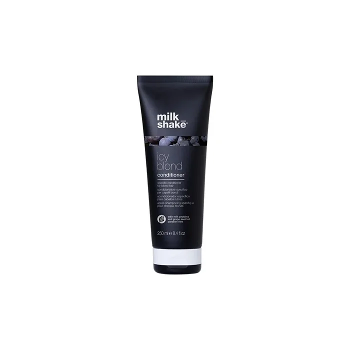 Milk Shake Icy Blond Conditioner For Blonde Hair 250ml