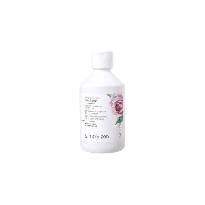 Simply Zen Smooth & Care Conditioner 250 Ml