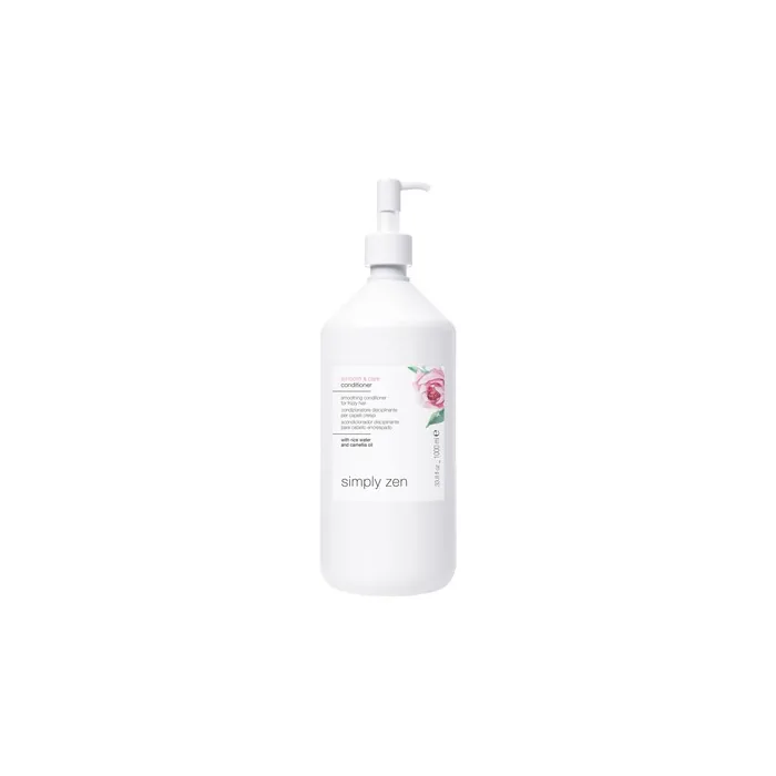 Simply Zen Smooth & Care Conditioner 1000 Ml