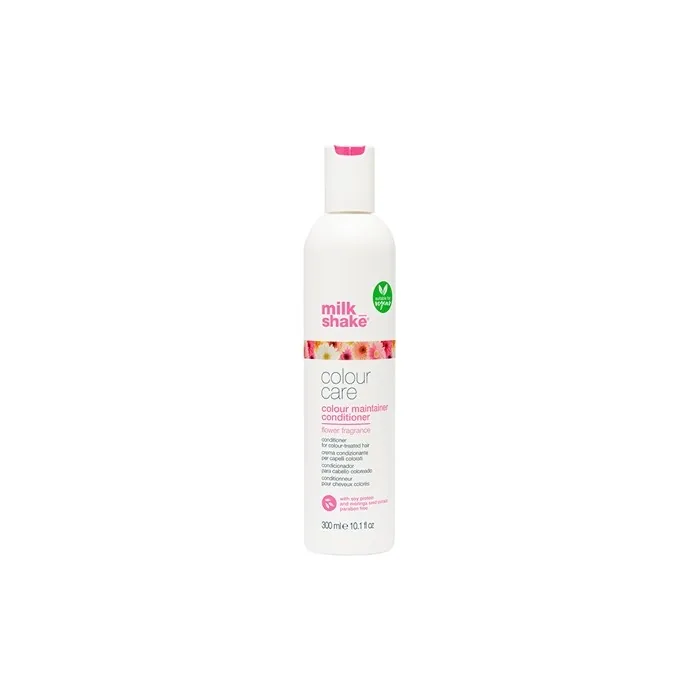 Milk Shake Colour Care Colour Maintainer Conditioner Flower 300ml