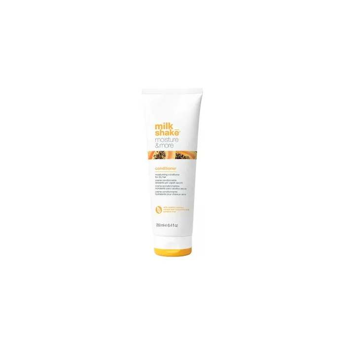 Milk Shake Moisture & More Conditioner 250 Ml Hydrating Conditioner