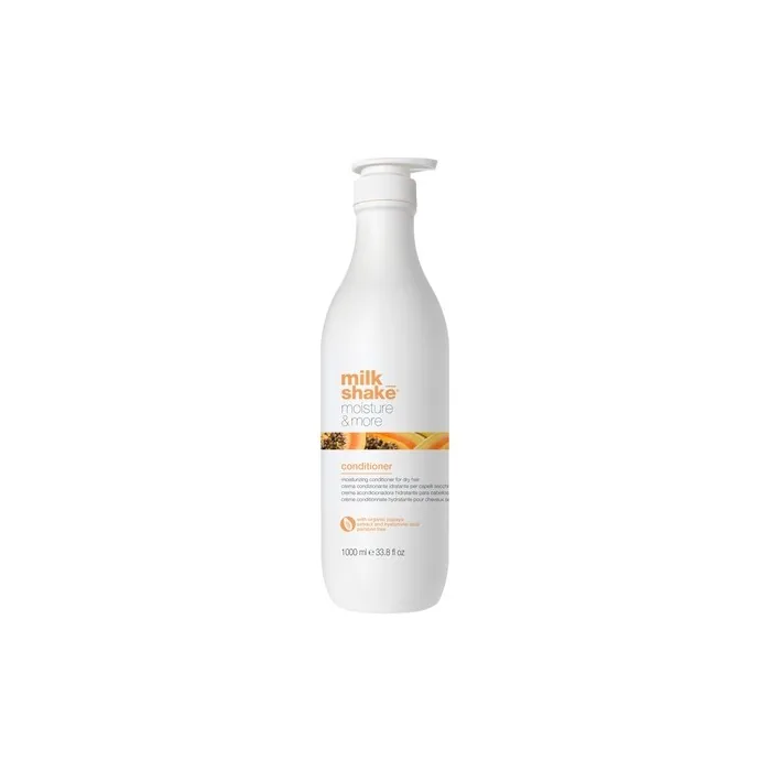 Milk_Shake Moisture & More Conditioner 1000 Ml