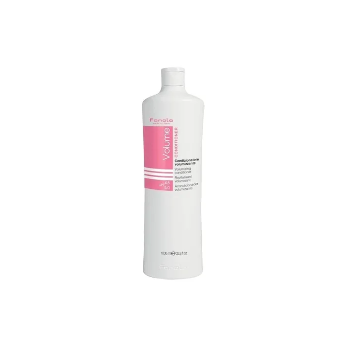 Fanola Volumizing Hair Conditioner - Detangling and Volumizing