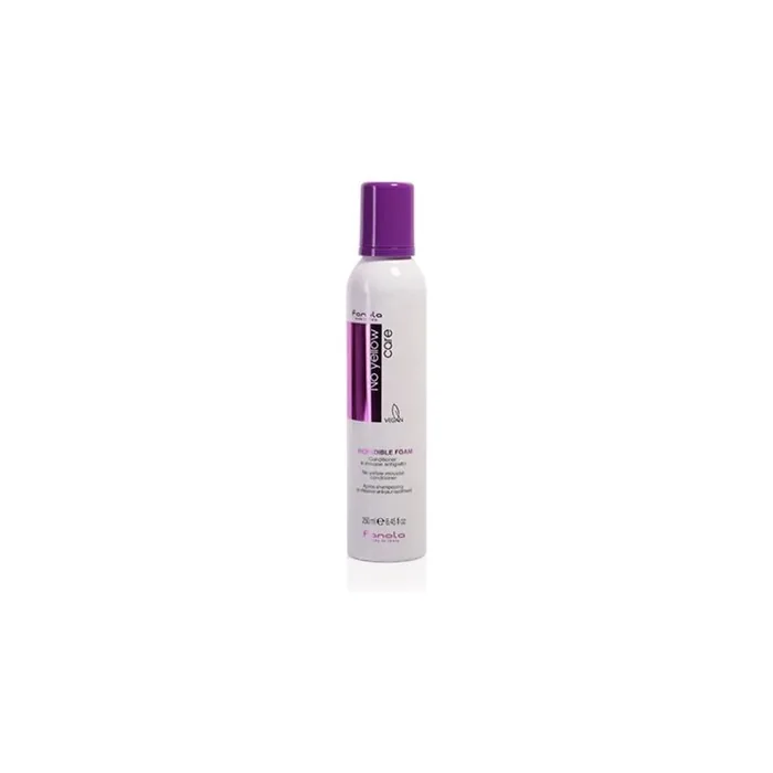 Fanola Fanola No Yellow Mousse Conditioner 250ml