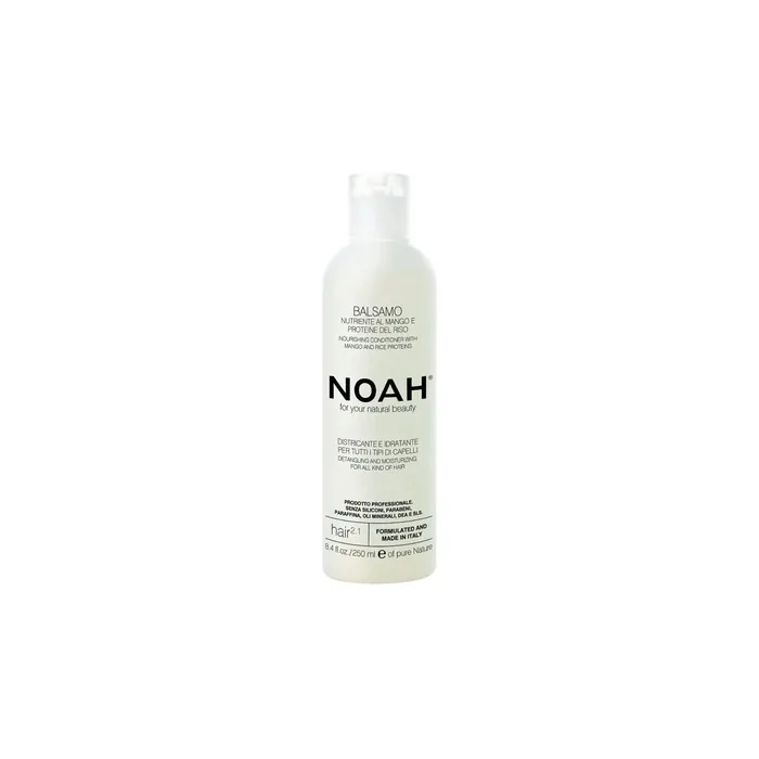 Noah Nutritivo Mango Conditioner 1000ml By Noah Salvatore Ferragamo