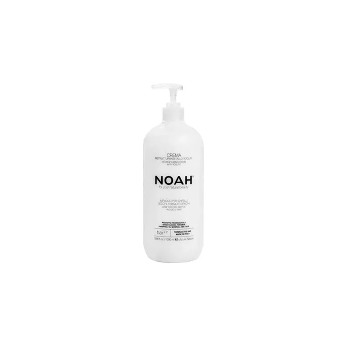 Noah Restructuring Yogurt Conditioner 1000ml By Salvatore Ferragamo