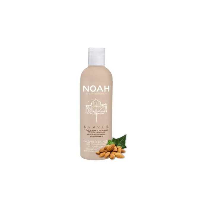 Salvatore Ferragamo Noah Leaves Moisturizing Conditioner 250ml