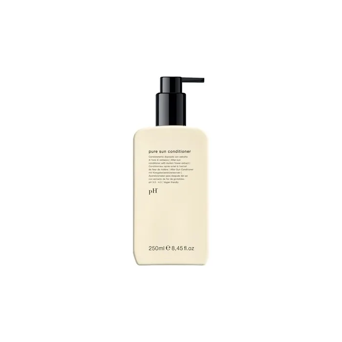 Hair Ph Laboratories Pure Sun Conditioner 250ml