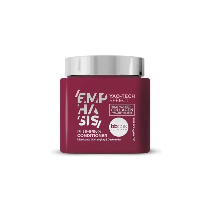 Bbcos Emphasis Yaotech Plumping Conditioner 250ml
