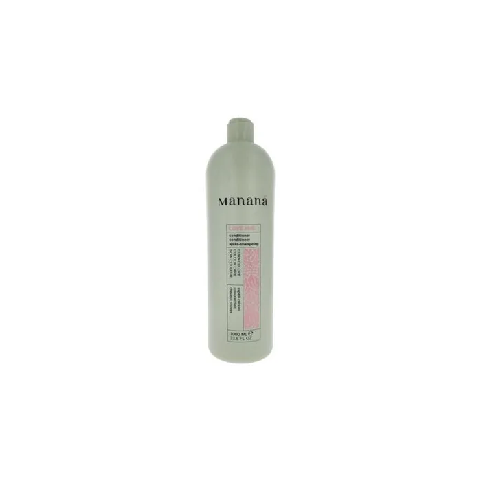 Mananã Love Hue Conditioner 1L
