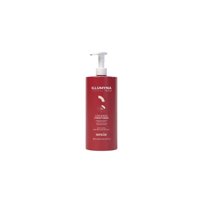 Sensus Illumyna Tech Locking Conditioner 900ml
