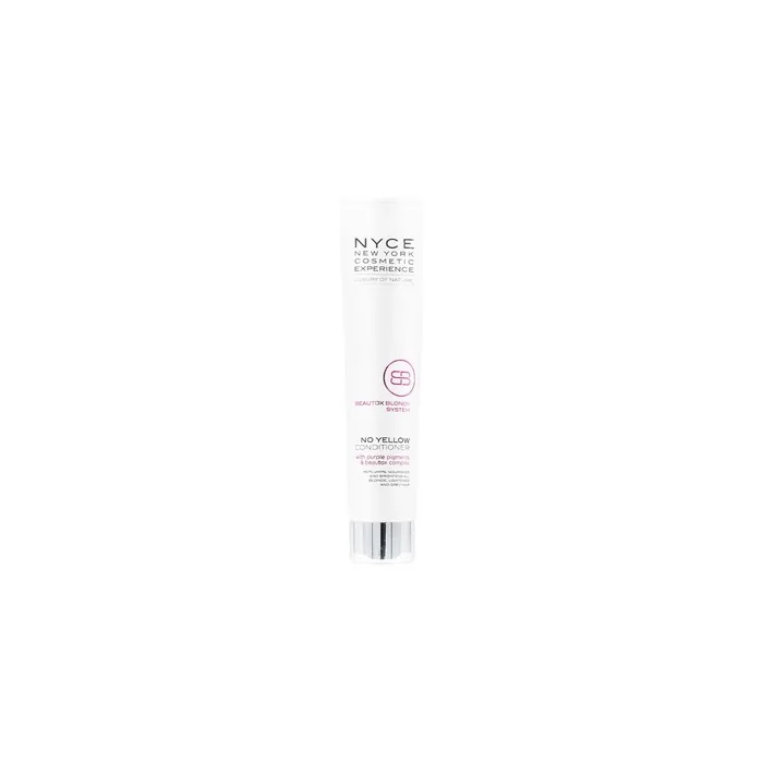 Nyce Luxury Care Beautox Blondy System No Yellow Conditioner 200ml