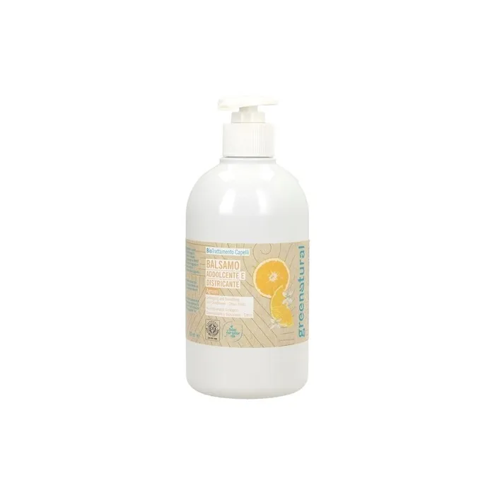 Citrus Conditioner 500ml