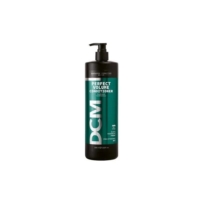 Diapason DCM Perfect Volume Conditioner for Fine Sensitive Hair 1L