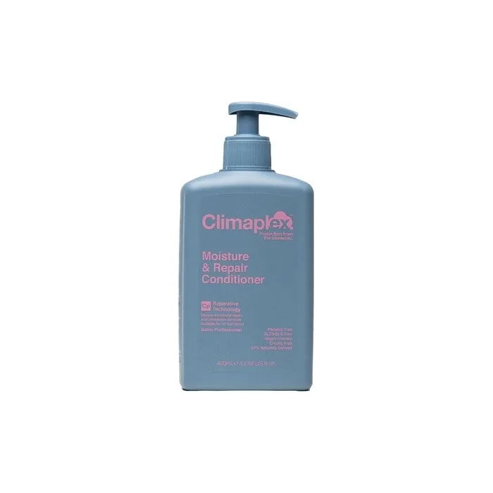 Climaplex Moisture & Repair Conditioner 400ml