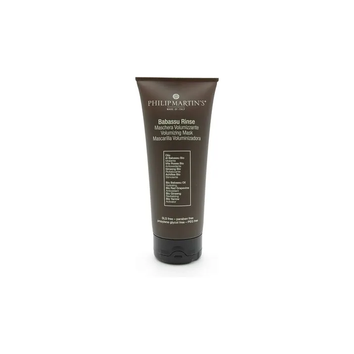 Philip Martin's Babassu Rinse Volumizing Conditioner 200ml