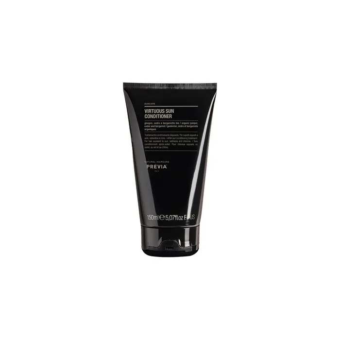 Hair Previa Virtuous Sun Conditioner 150ml