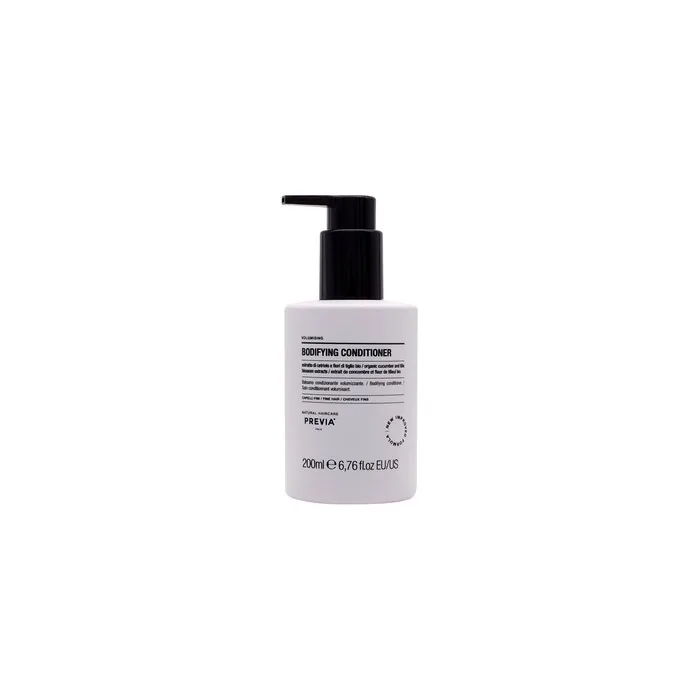 Hair Previa Volumising Bodifying Conditioner 200ml