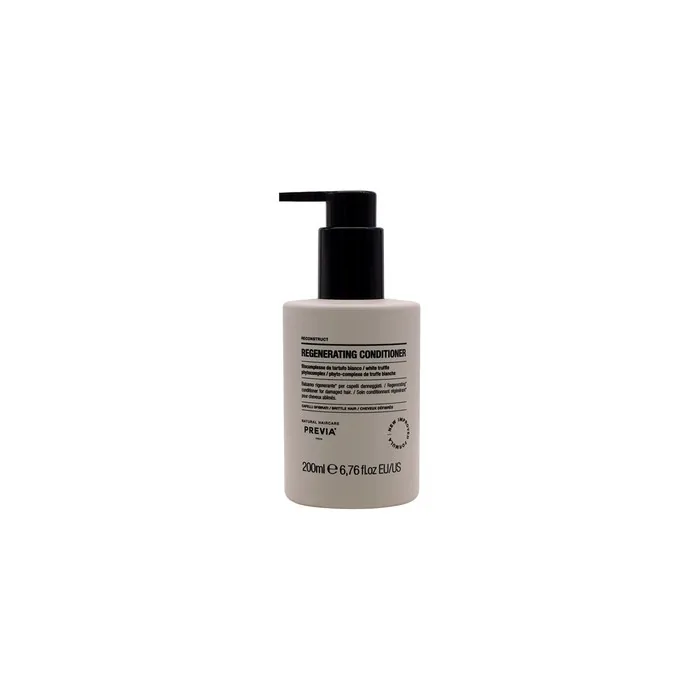 Hair Previa Reconstruct Regenerating Conditioner 200ml
