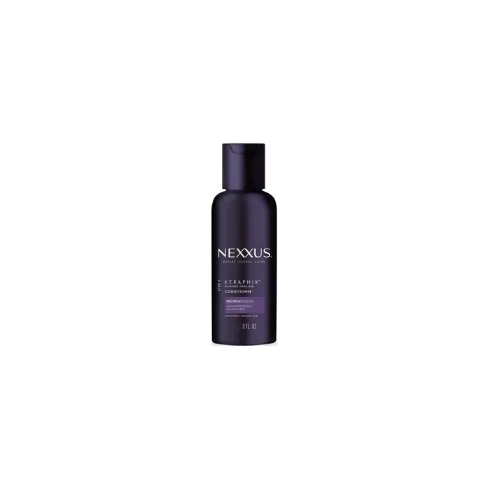 Nexxus Keraphix Conditioner 75 Ml - Nourishing Hair Care