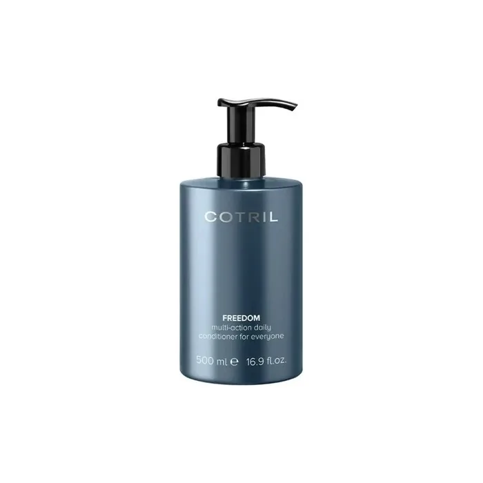 Cotril Freedom Multi-Action Daily Conditioner For Everyone