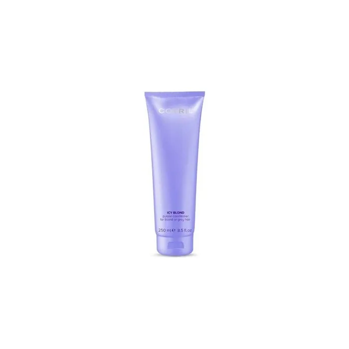 Cotril Icy Blond Purple Conditioner 250ml Professional Hair Care