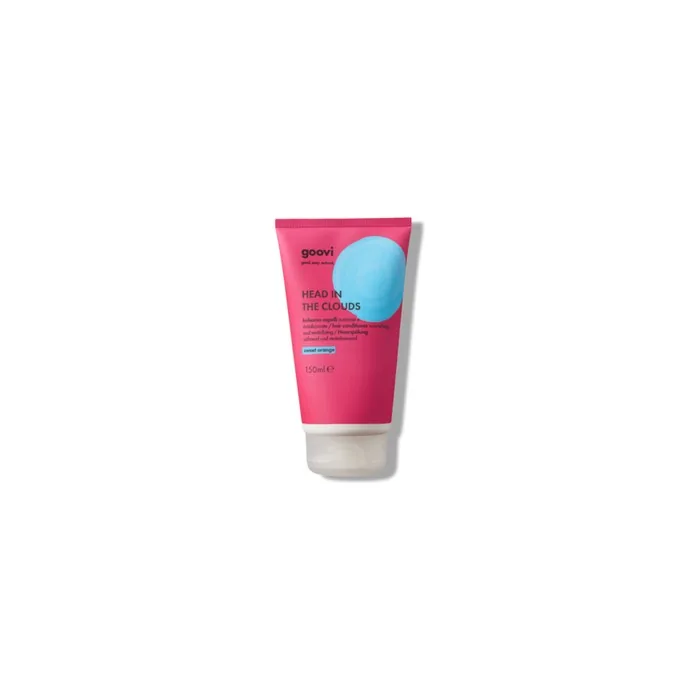 Goovi Hair Conditioner Orange - 150 Ml