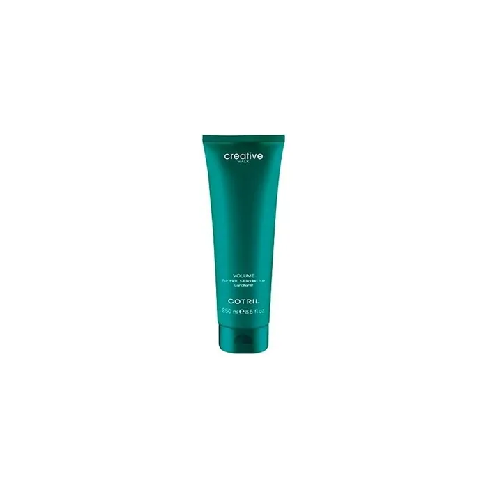 Cotril Creative Walk Volume Conditioner 250ml Professional Hair Care