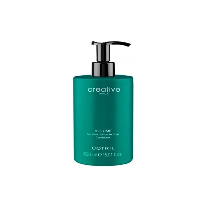 Cotril Volume Conditioner 500ml