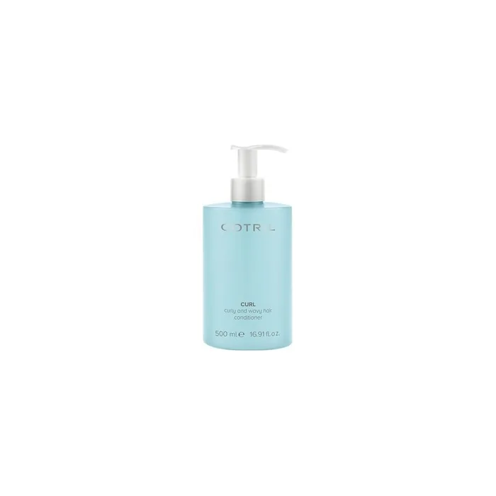Cotril Curl Conditioner 500ml - Curl Conditioner