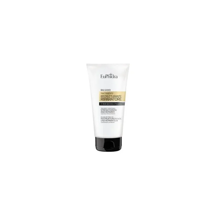 Zeta Farmaceutici Euphidra Restructuring Strengthening Treatment Balm 200ml