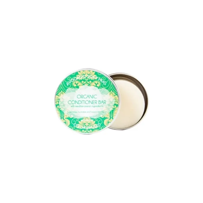 Biocosme Biocosme Organic Conditioner Bar Avocado 120g